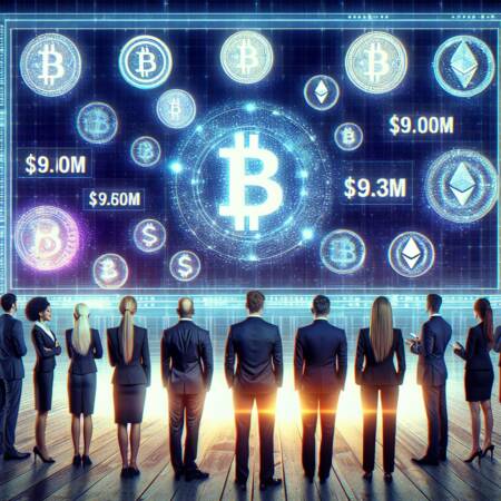 South Korean Officials Revealing $9.8m Worth Of Cryptocurrency Holdings