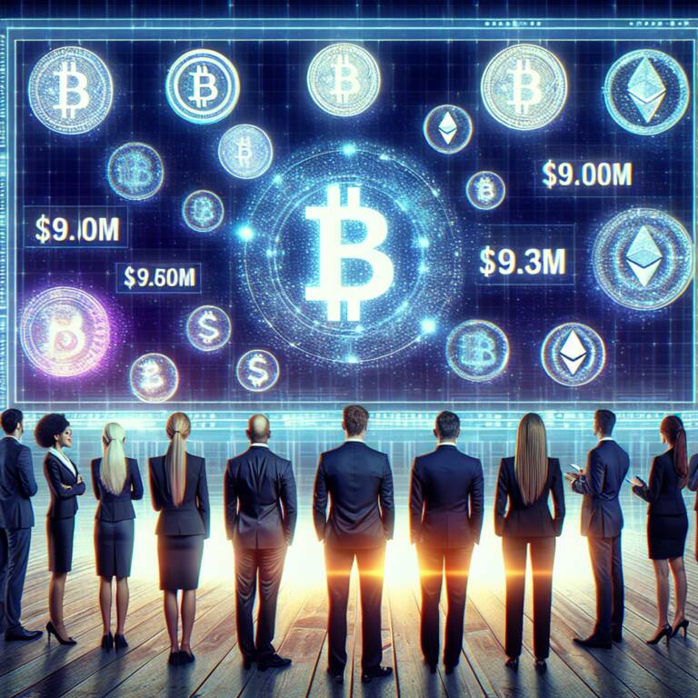 South Korean Officials Revealing $9.8m Worth Of Cryptocurrency Holdings