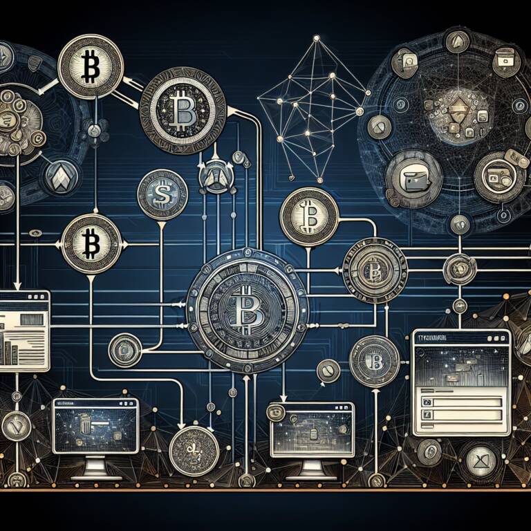 Discover How Crypto Payment Gateways Function And Why They Are Essential