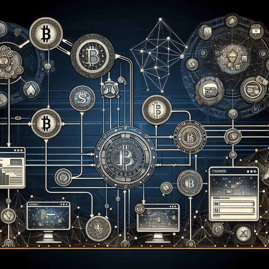 Discover How Crypto Payment Gateways Function And Why They Are Essential