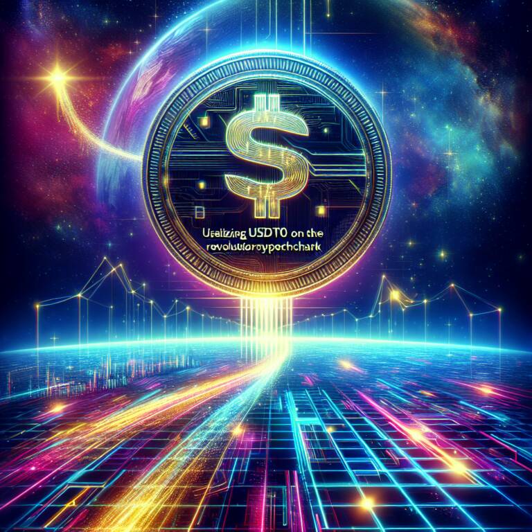 Utilizing Usdt0 On The Revolutionary Op Superchain Network
