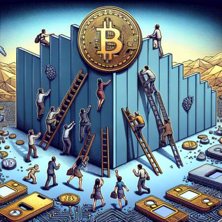 Overcoming The Biggest Barrier To Bitcoin Adoption: The Role Of Hardware Wallets