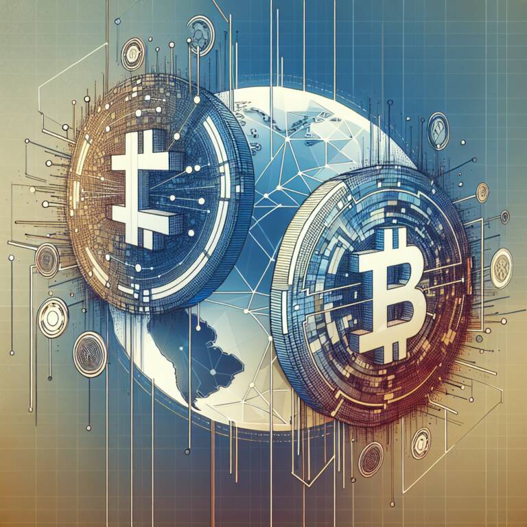 Exploring Stablecoin Integration: Circle And Intercontinental Exchange Collaborate