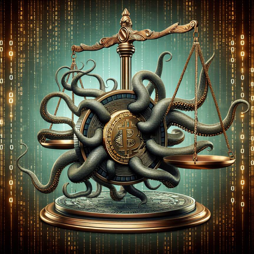 US Department of Justice Seizes Hamas Cryptocurrency Meant for Financing Terrorism Us Department Of Justice Seizes Hamas Cryptocurrency Meant For Financing Terrorism