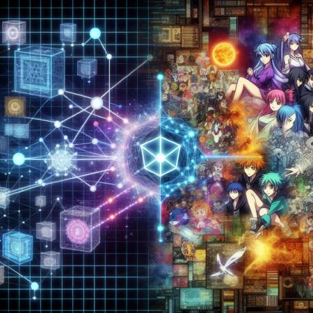 Sony's Soneium Blockchain Teams Up With Animoca Brands To Revolutionize Anime In Web3