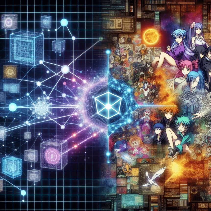 Sony’s Soneium Blockchain Teams Up with Animoca Brands to Revolutionize Anime in Web3 Sony's Soneium Blockchain Teams Up With Animoca Brands To Revolutionize Anime In Web3