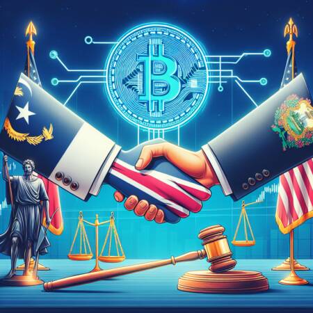 South Carolina Drops Lawsuit Against Coinbase, Teams Up With Vermont