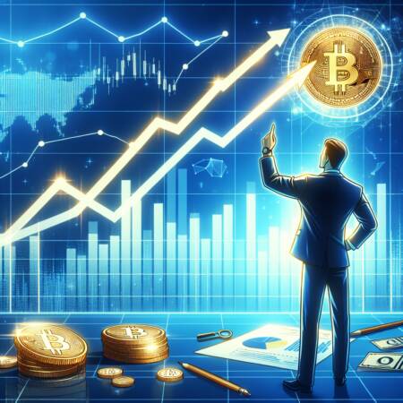 Analyst Predicts Bitcoin Will Reach New All-Time High Sooner Than Market Thinks Analyst Predicts Bitcoin Will Reach New All-time High Sooner Than Market Thinks