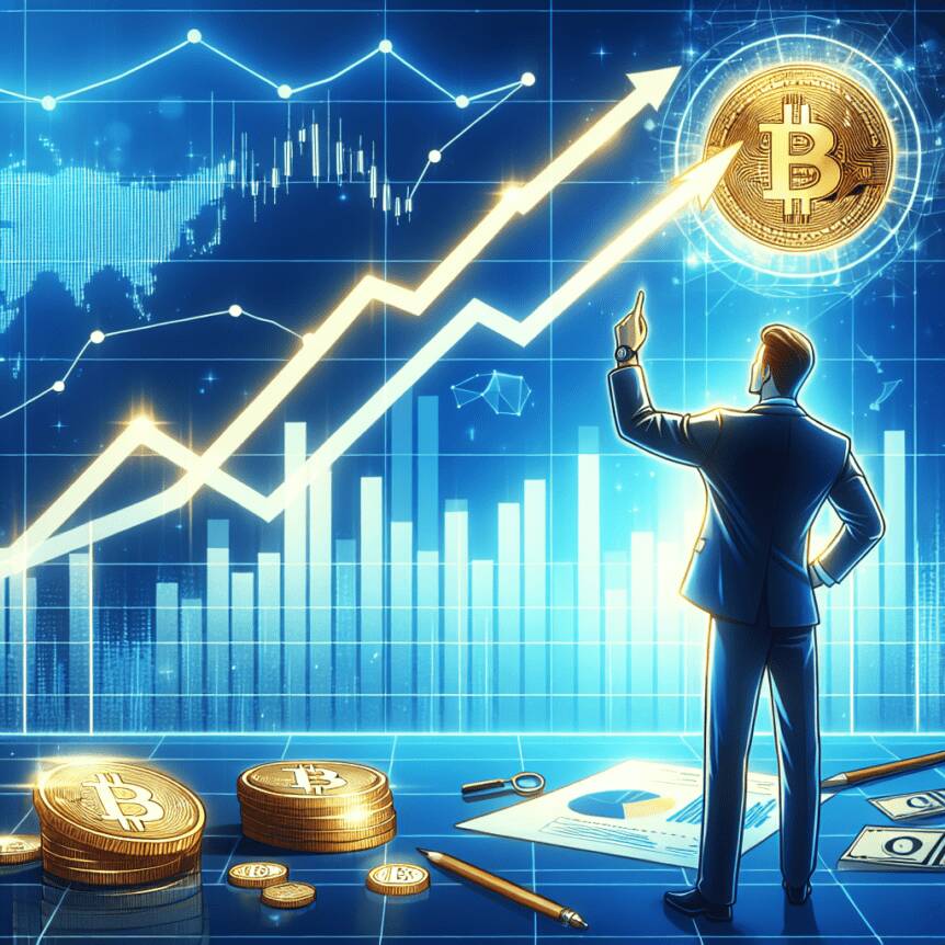 Analyst Predicts Bitcoin Will Reach New All-time High Sooner Than Market Thinks