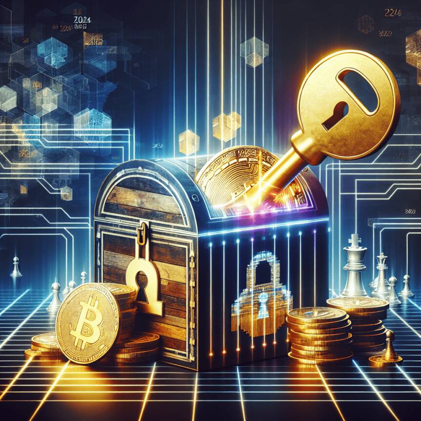 Unlocking The Secrets Behind Lazarus Group's Strategic Move In 2024 To Facilitate The $1.4b Bybit Hack