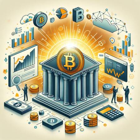 Ultimate Guide: Measuring The Success Of Your Bitcoin Treasury Company