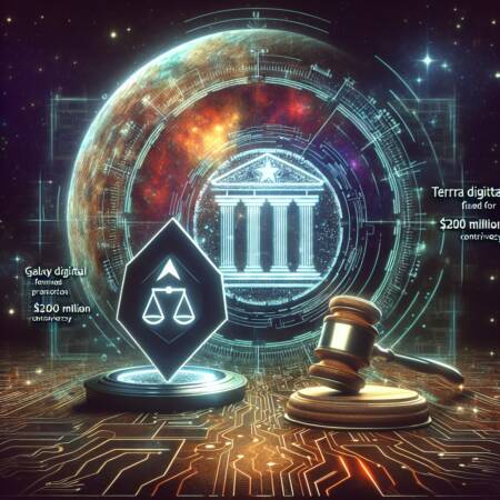 Galaxy Digital Fined $200 Million For Terra Promotion Controversy