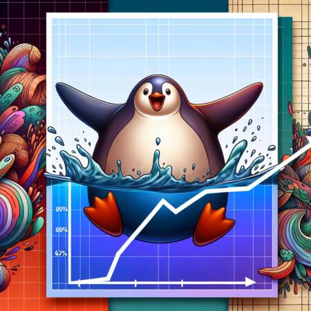 Dive In: Pudgy Penguins And Doodles Defy Nft Sales Drop Of 63% In Q1