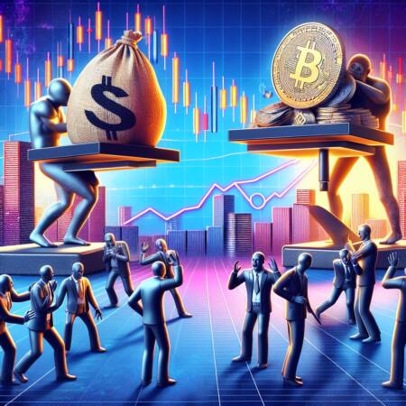 Trump Tariffs Spook Risk Traders, Could Lead To 40% Xrp Price Drop