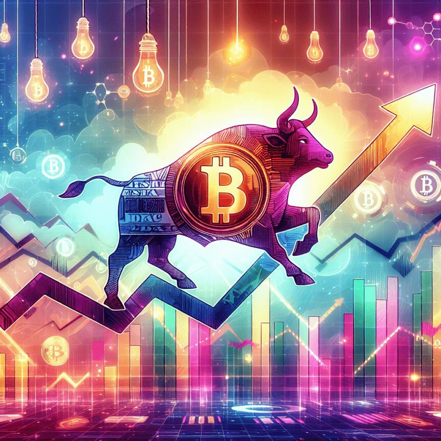 Is Bitcoin's Bull Market Making A Comeback? Discover The Signs!