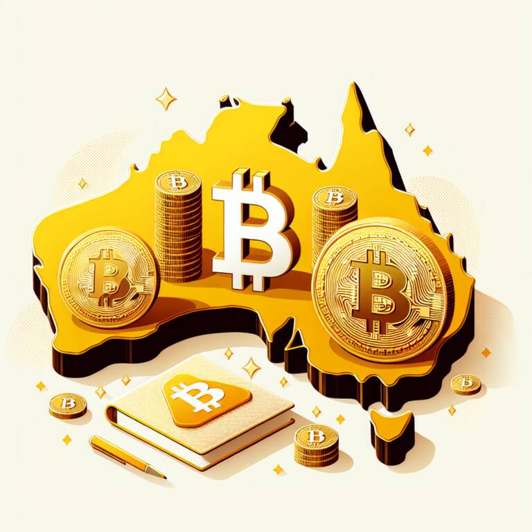 The Ultimate Guide To Buying Bitcoin In Australia
