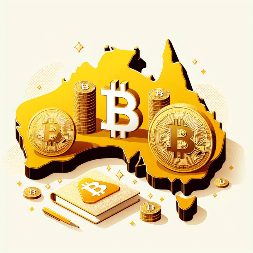 The Ultimate Guide To Buying Bitcoin In Australia