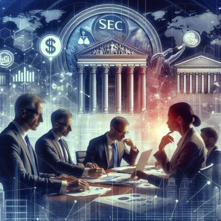 Elon Musk's Team Focuses On Sec In Effort To Improve Government Efficiency: Report