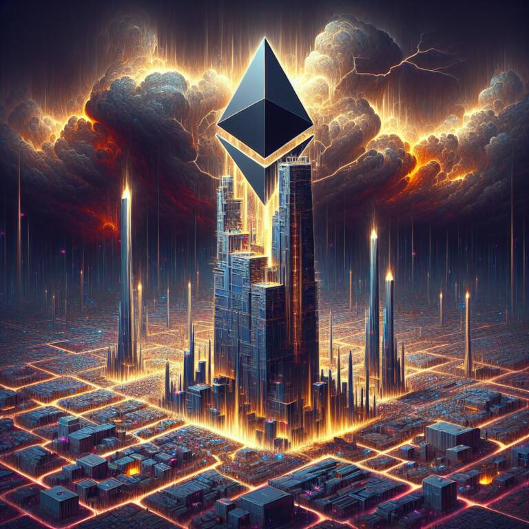 Executives Warn Of Coinbase’s Overcentralization Risk In Ethereum Staking
