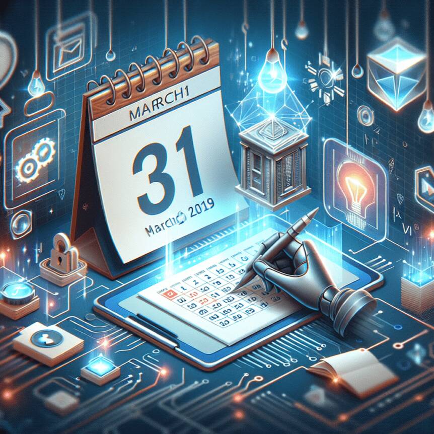 Exciting News: Terraform Labs Unveiling Loss Claims Portal On March 31