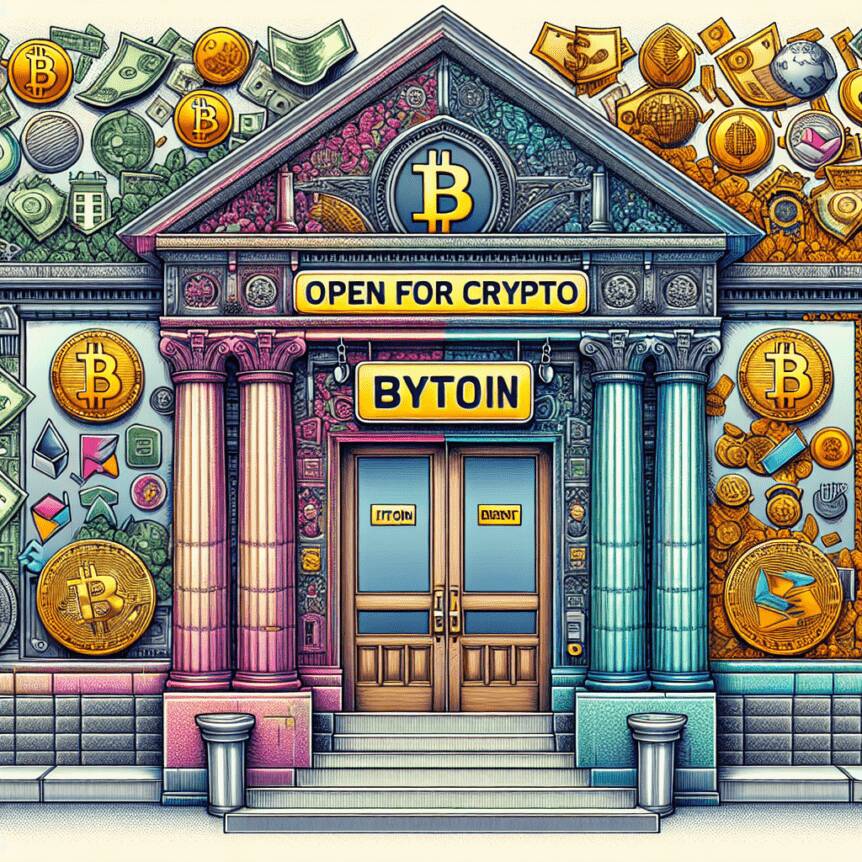 FDIC Confirms Banks Can Dabble in Bitcoin and Cryptocurrency Without Needing Prior Approval Fdic Confirms Banks Can Dabble In Bitcoin And Cryptocurrency Without Needing Prior Approval