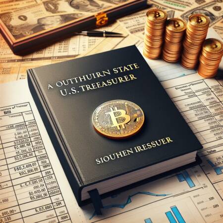 New South Carolina Bill Proposes State Treasurer To Allocate 10% Of Funds To Bitcoin Investments