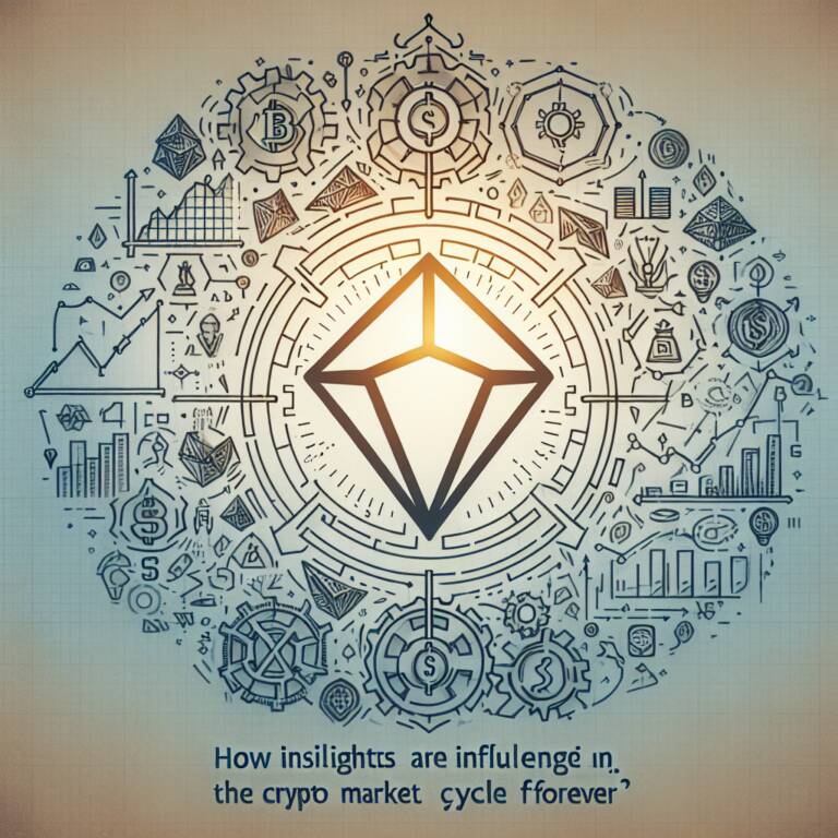 How Polygon Founder's Insights Are Transforming The Crypto Market Cycle Forever