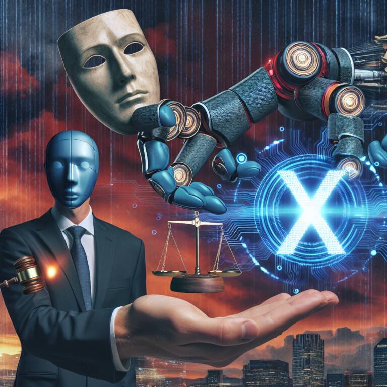 Elon Musk's Transfer Of X To Xai Adds Spice To Fraud Lawsuit