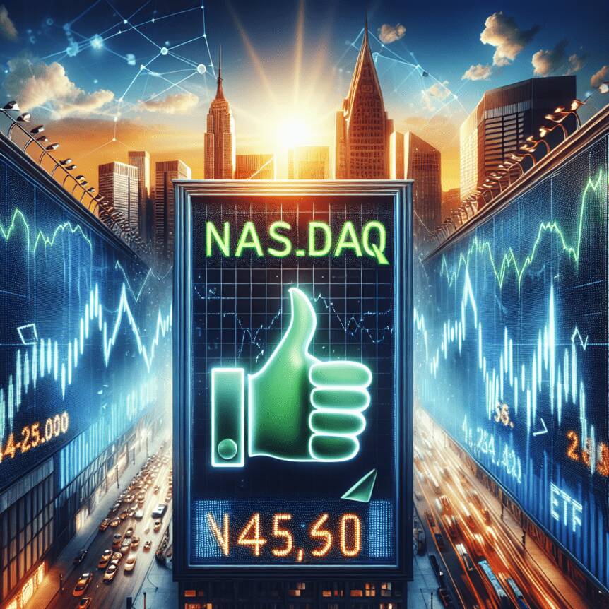 Nasdaq Seeks Sec Approval To List Grayscale's Avalanche Etf - Latest Updates