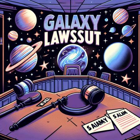 Galaxy Lawsuit Slammed As 'lawfare' By Nayg - Exposing Scaramucci's Claims
