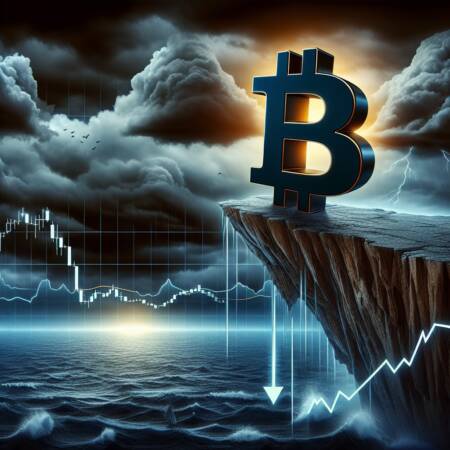 How far will Bitcoin’s price drop? How Far Will Bitcoin's Price Drop?