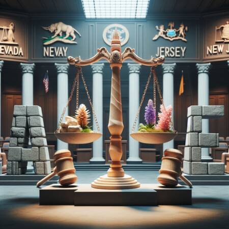 Kalshi Takes Legal Action Against Nevada And New Jersey Gaming Regulators