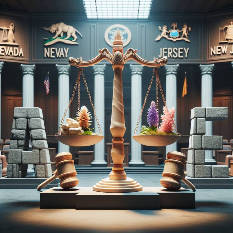 Kalshi Takes Legal Action Against Nevada And New Jersey Gaming Regulators