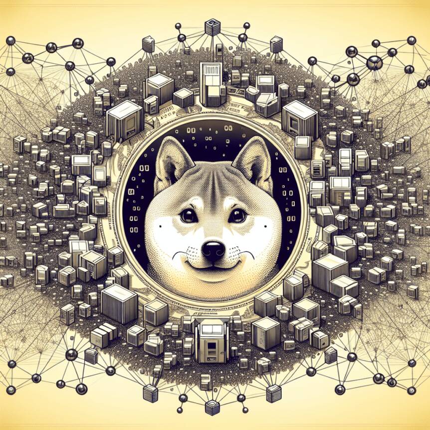 The Concerns Of Institutions Surrounding Decentralized Finance — Exploring Shibtoshi