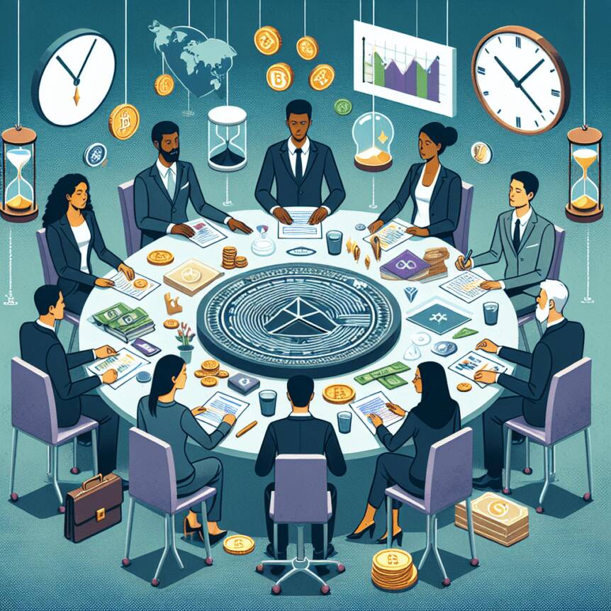 Experts: Us Must Establish Stablecoin Regulations Before Implementing Crypto Tax Reform