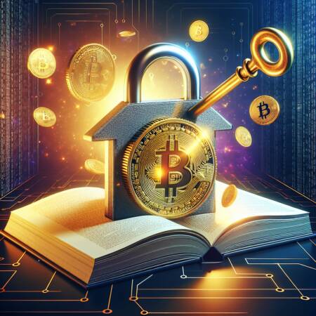 Unlocking The Power Of Crypto-backed Mortgages: A Comprehensive Guide To How They Work