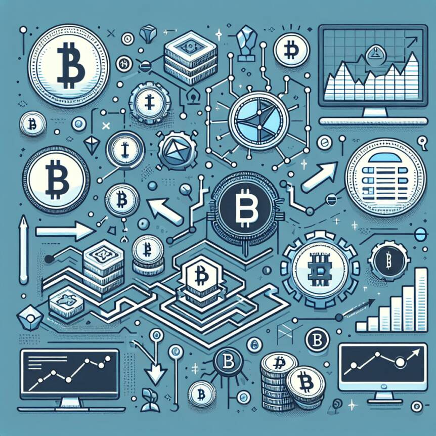 Binance Unveils Seamless Centralized To Decentralized Exchange Trading