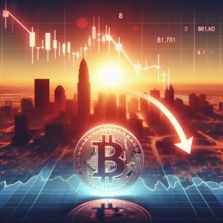 Bitcoin Plummets To $81.5k As Us Stock Futures Decline Ahead Of Trump's 'liberation Day' Tariffs