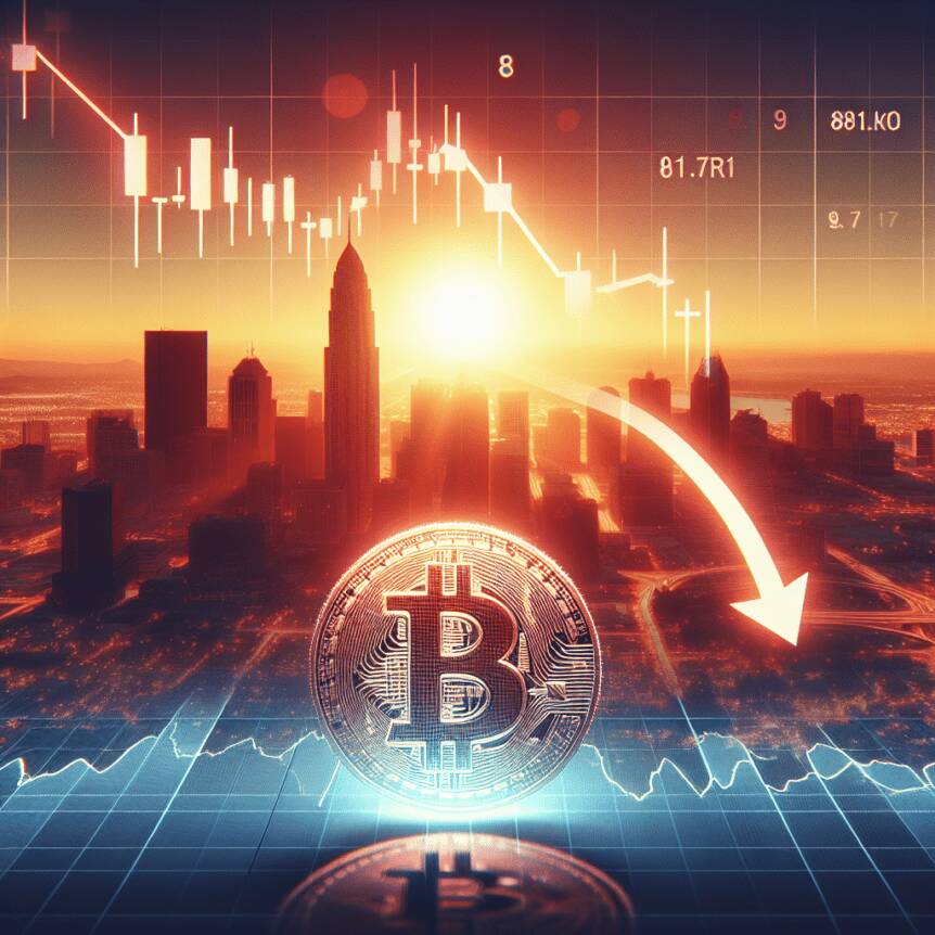Bitcoin Plummets To $81.5k As Us Stock Futures Decline Ahead Of Trump's 'liberation Day' Tariffs