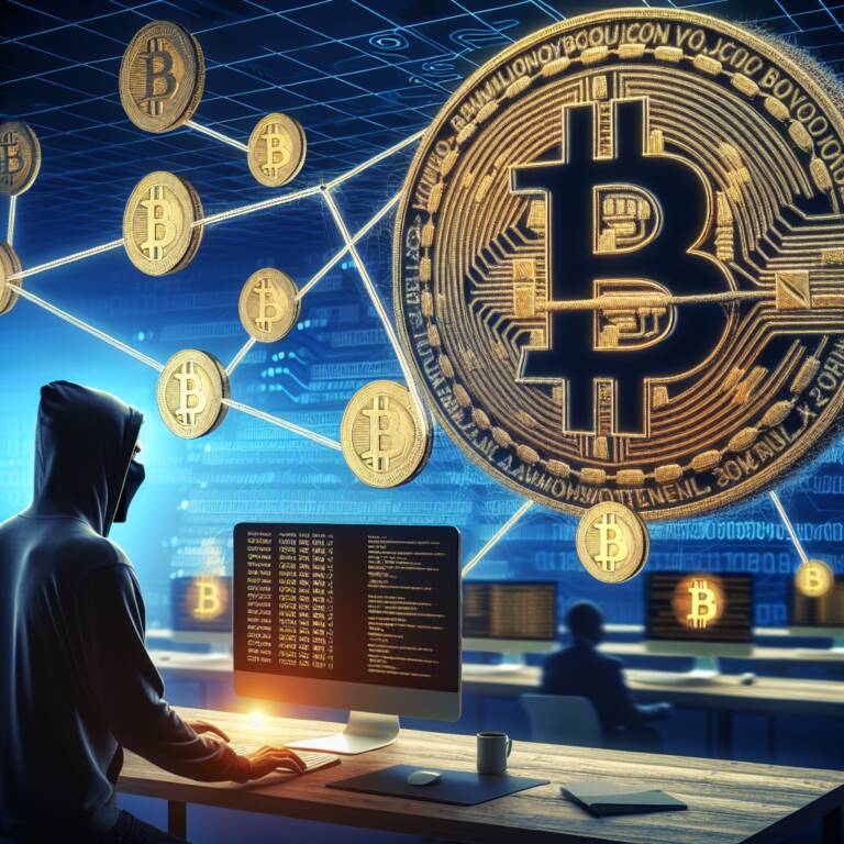 Coinbase Users Targeted By $46 Million Suspected Phishing Scams — Zachxbt