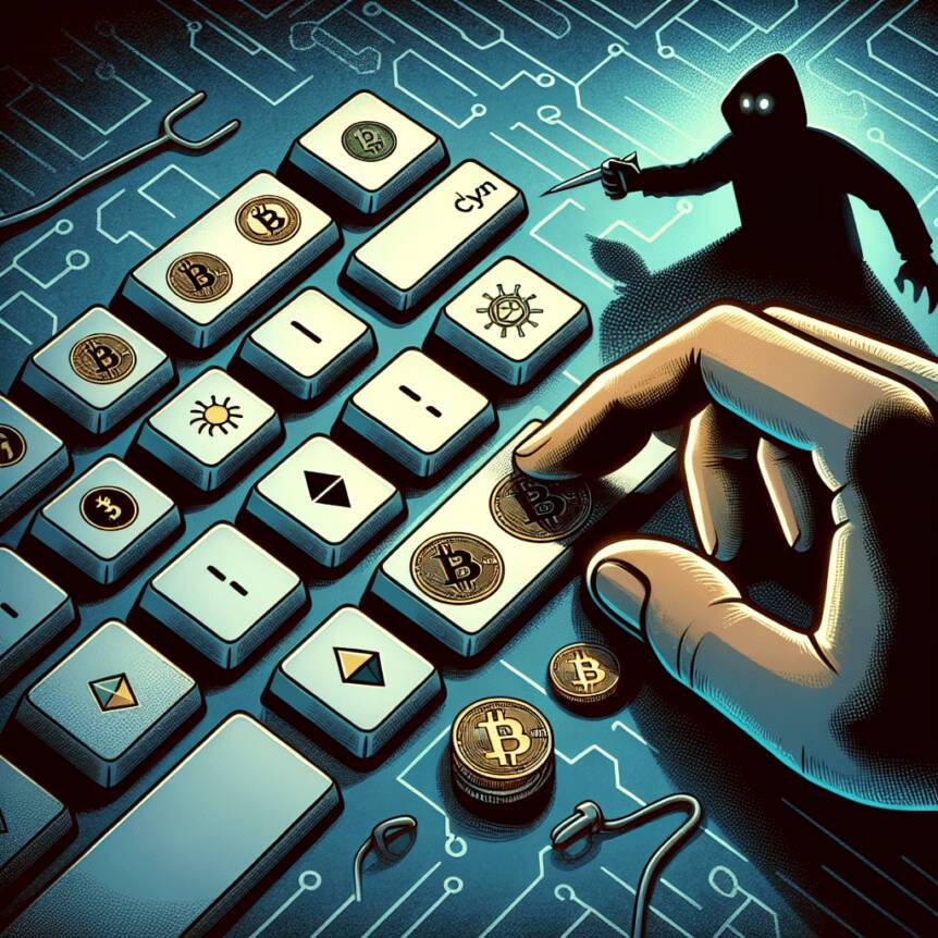 Demystifying Typosquatting in Crypto: Uncovering How Hackers Exploit Minor Errors Demystifying Typosquatting In Crypto: Uncovering How Hackers Exploit Minor Errors