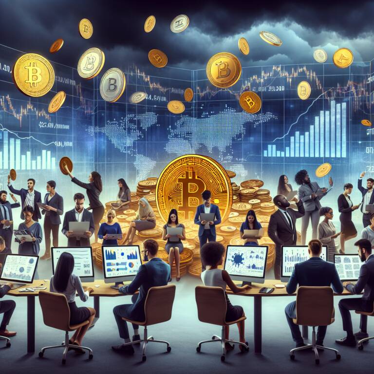 Coinshares Reports $226m Inflows For Crypto Funds, Despite Slumping Asset Values