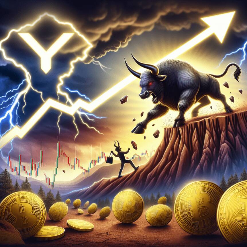Xrp Bulls Struggle To Accept Price Trend Resembling Past 75-90% Crashes