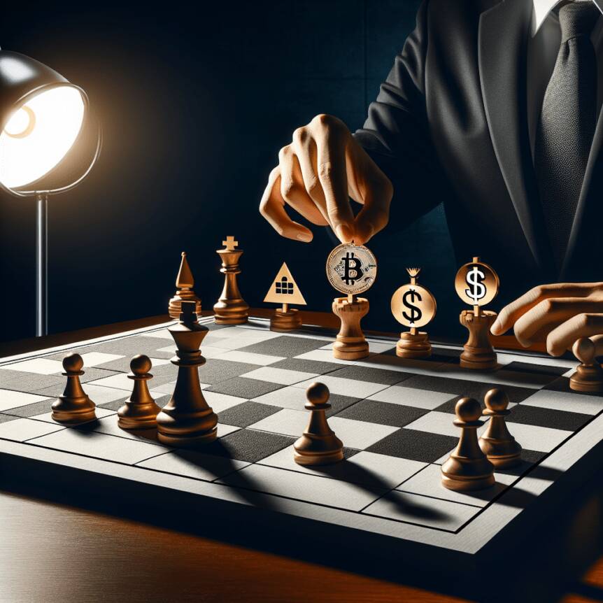 Strategic Move: Acquiring $1.92 Billion In Additional Bitcoin Investments