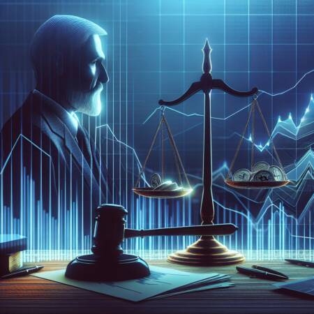 The Impact Of Trump's Crackdown On Cartels On The Digital Assets Market