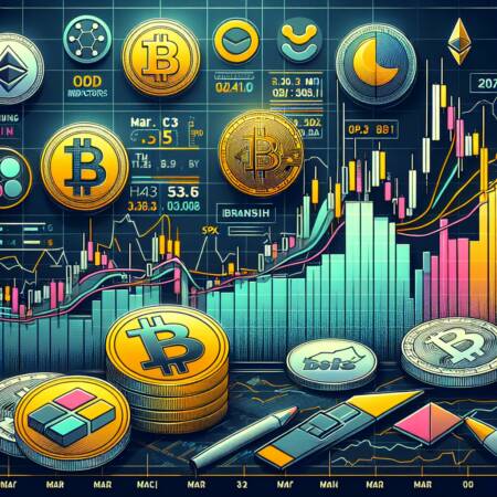 Analyzing Prices On March 31: Spx, Dxy, Btc, Eth, Xrp, Bnb, Sol, Doge, Ada, Ton - Insights And Trends