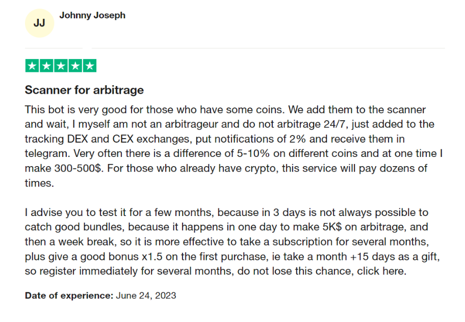 Best Ai Crypto Research Platform By Arbitragescanner. Announcement At Crypto Side Event