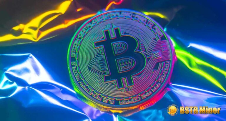 Bstr Miner: High-yield Ai Mining, Easily Earn Passive Income Every Day