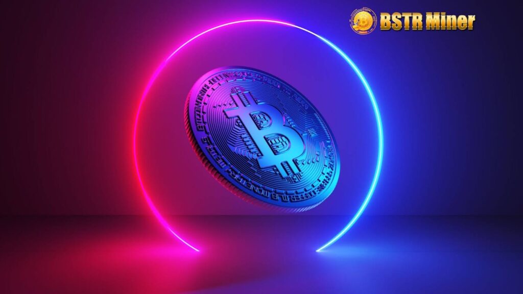 Bstr Miner: High-yield Ai Mining, Easily Earn Passive Income Every Day