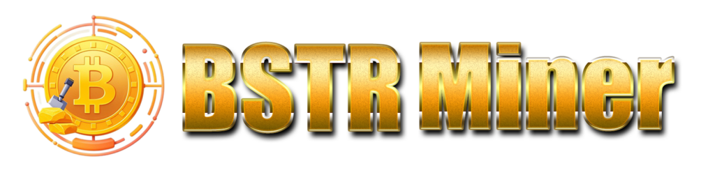 Bstr Miner: High-yield Ai Mining, Easily Earn Passive Income Every Day